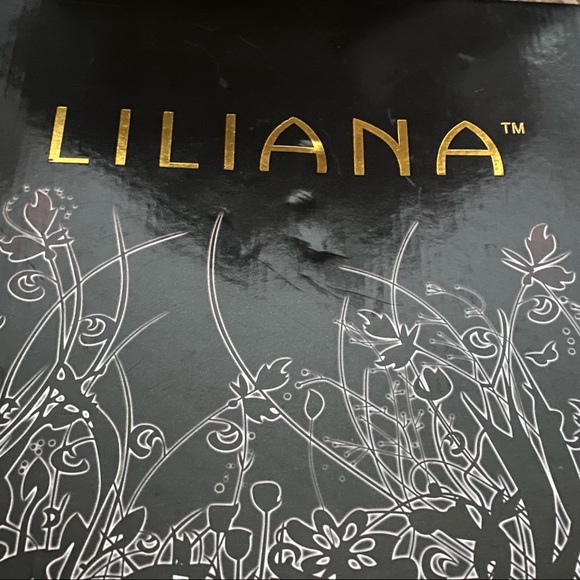 LILIANA Taupe/Nude/Beige/Tan STILETTO Ankle Booties/Boots/Shoes Size 7.5 - Picture 10 of 11